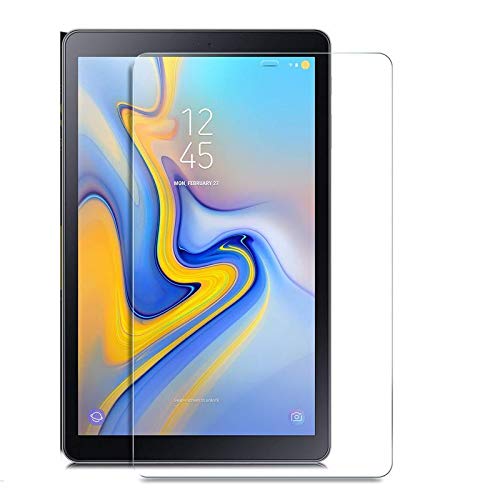 Helix Tempered Glass for Samsung Galaxy Tab A 10.5 SM-T590/T595 2018 (B07HQTB8XH) Amazon Price History, Amazon Price Tracker