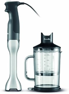 Breville BSB510XL Control Grip Immersion Blender