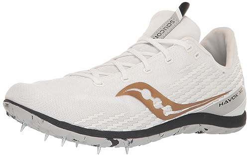 Saucony Men's Havok Xc 3 Spike Cross Country Running Shoe