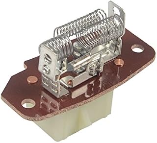 AC Heater Blower Motor Resistor for Ford E-150 E-250 E-350 E-450 E-550 F-250