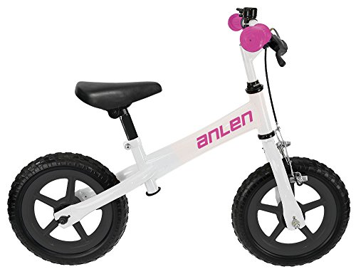 Best Anlen Balance Bike