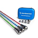 SuperSpeed Golf