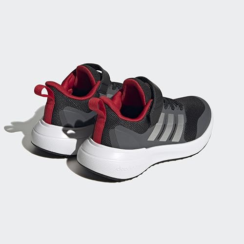 Image of Adidas Unisex-Child Fortarun 2.0 Running ShoesRunning Shoe