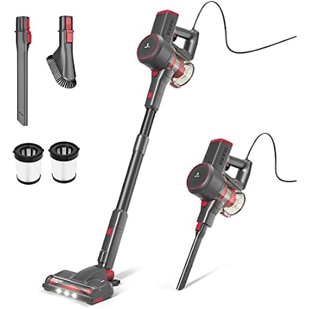 Amazon.com: Corded Stick Vacuum Cleaner 