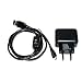 Produktbild FrankenMatic Raspberry Pi Schnelllade Netzteil 2,5A/5V mit schaltbarem USB-Kabel
