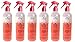 Produktbild 6er Schwarzkopf Professional Bonacure Peptide Repair Rescue Spray Conditioner 400 ml
