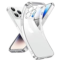 ♪ Supdeal iPhone 14 Pro ケース シリコン　ライトピンク Amazon.co.jp: Supdeal iPhone 14 Pro ケース 対応液体シリコン [耐