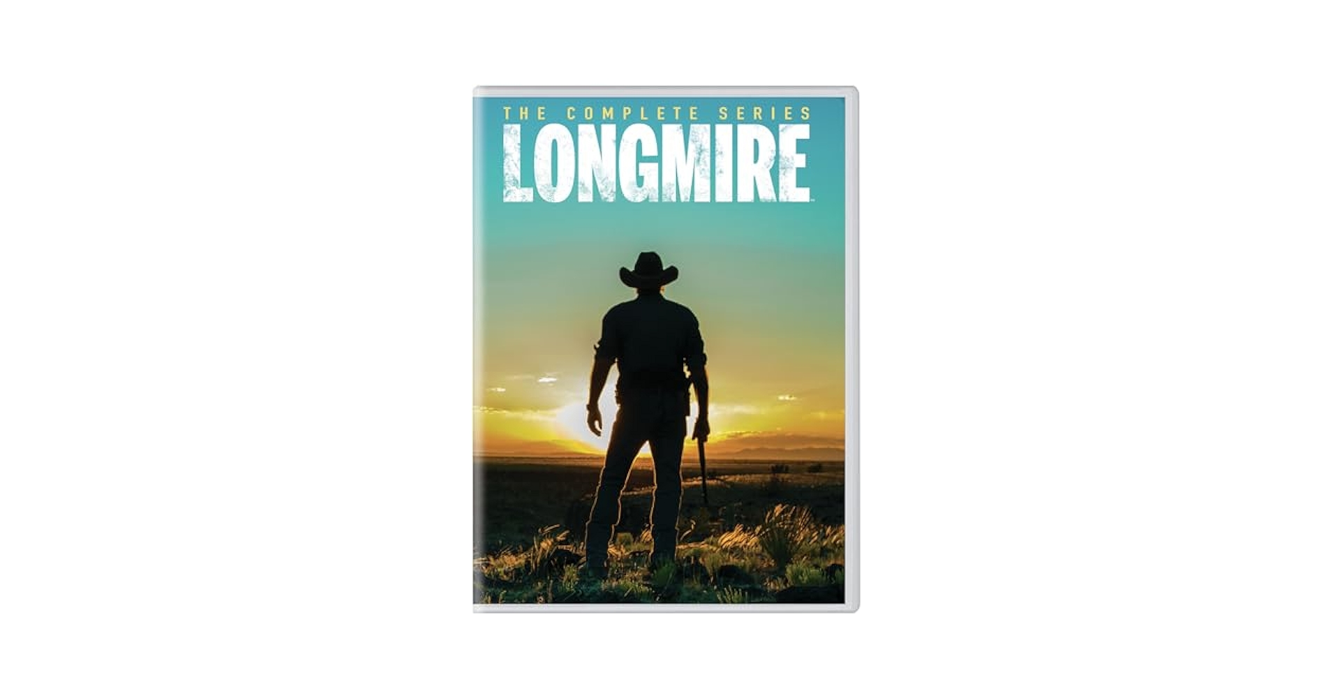 その他 Longmire: The Complete Third [DVD] Amazon.com: Longmire: The Complete Third Season (DVD