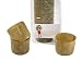 Katgely Small Panettone Mold (Pack of 100)