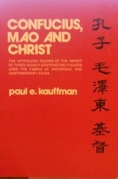 Confucius Mao & Christ