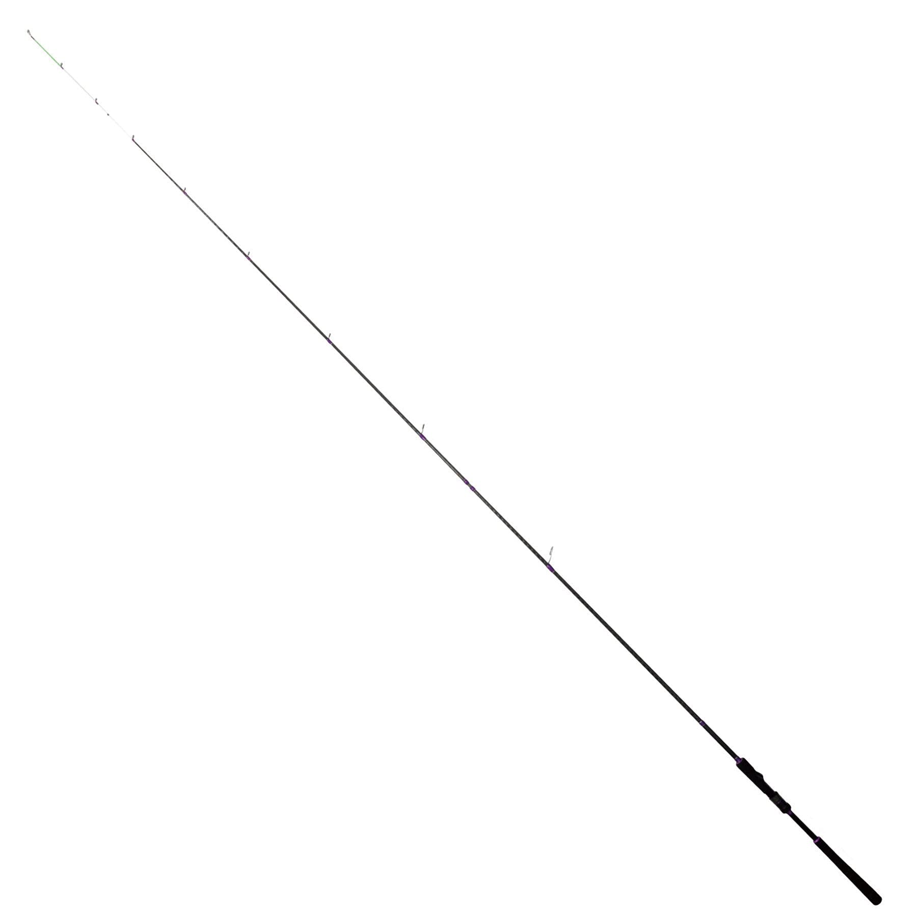 Amazon | HARIMITSU(ハリミツ) ロッド 海上釣堀 誘い掛 赤 250