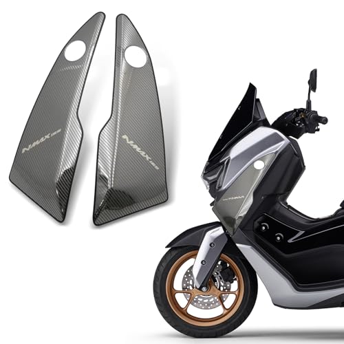 FOR 2026 2025 NMAX155 NMAX 155 nmax155 �I�[�g�o�C�p�X�e�����X���t�����g�X�N���b�`�v���e�N�^�[�B�T�C�h�X�N���b�`�v���e�N�^�[�BNMAX155 2025 �����o�C�N�p�[�c�B (�J�[�{���t�@�C�o�[�̎���) [���s�A���i]