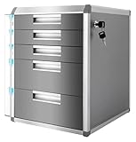 Investissez dans un organisateur de bureau qui dure. Fabriqué à partir de matériaux de haute qualité, cet organiseur de bureau dispose d'une construction robuste pour une longue durée de vie. Il offre une solution de rangement fiable, protégeant vos objets essentiels tout en conservant une apparence élégante pendant des années. Idéal pour la maison ou le bureau, il aide à garder votre espace de travail bien rangé et efficace.