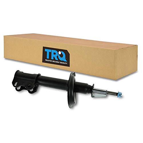 TRQ Front Strut Assembly Compatible with 1991-1992 Saturn SC 1993-2002 SC1 SC2 1991-2002 SL SL1 SL2 1993-1999 SW1 1993-2001 SW2 by TRQ - Used condition - US$26.88