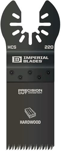 Miniatura 4 de IBOA270-1 One Fit 2-12" Hoja de madera dura con dientes japoneses, 1 unidad