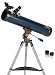 Produktbild Celestron 21061 AstroMaster 70 AZ Refraktor Teleskop