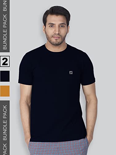 Image of Lux Nitro Men T-Shirt