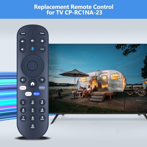 Télécommande de rechange Pioneer Xumo pour remplacer votre boîtier perdu