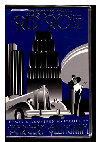 The Darings of the Red Rose