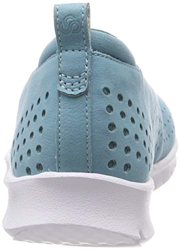Image of Clarks womens Ankle-Strap