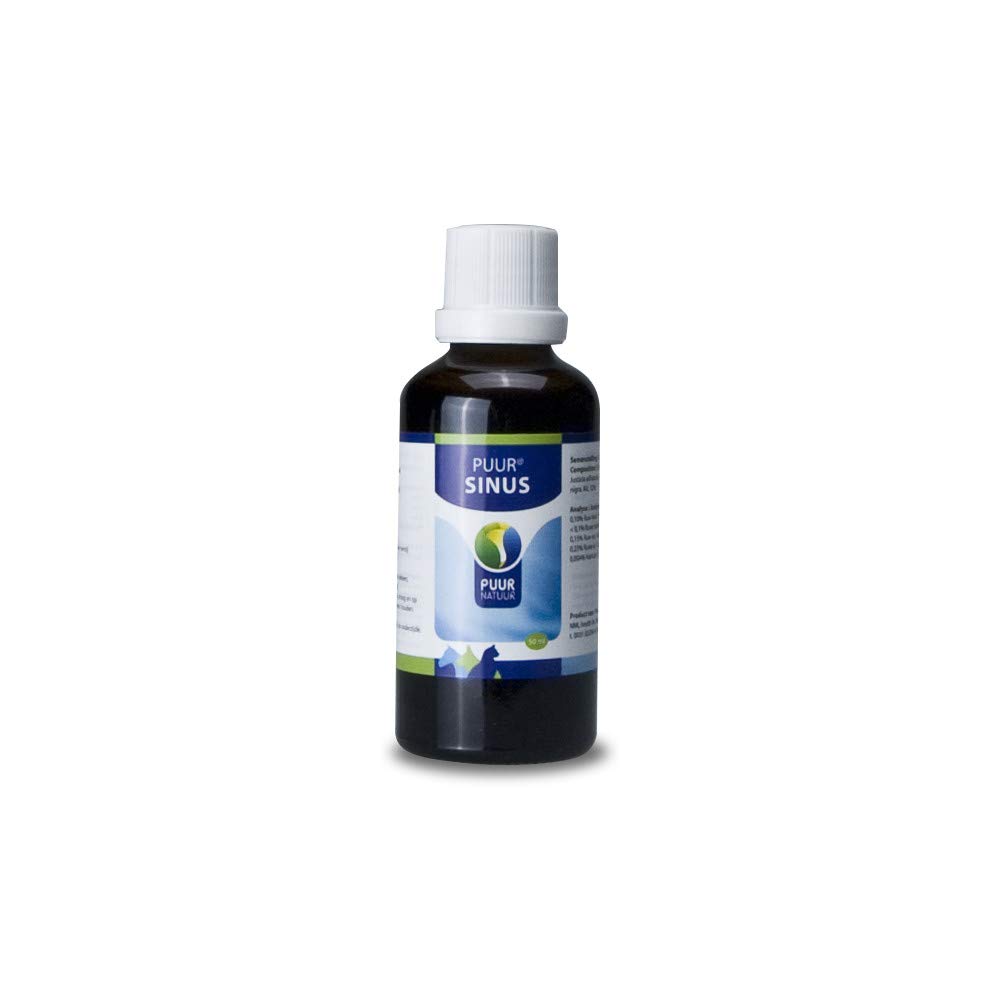 Puur Sinus - 50 ml