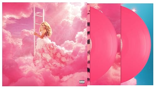 Album Art for Cloud 9: Megan's Signature Pink Vinyl by Megan Moroney
