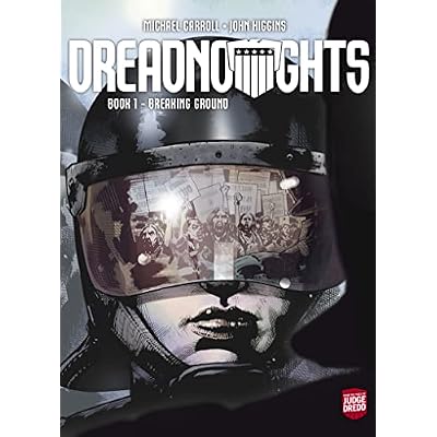 Dreadnoughts