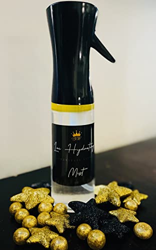 Beauty & Beasty Essentials Loc Mist