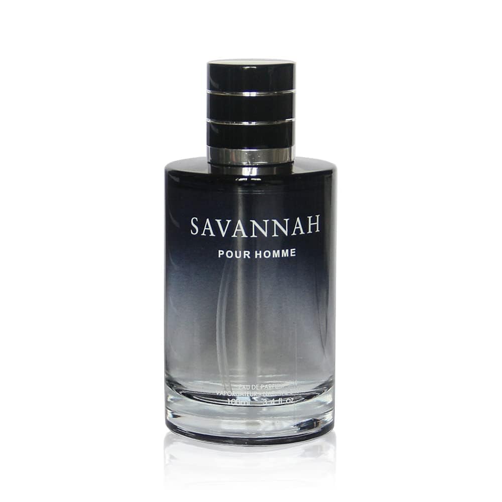 TWISHA Savannah Cologne for Men Natural Spray Perfume Classic Scent Eau De Toilette for Daily Use 3.4 Fluid Ounce - Image 6