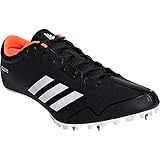 spikes schuhe leichtathletik ebay kleinanzeigen  adidas Unisex-Erwachsene Adizero Prime Sprint Spike Leichtathletikschuhe, Schwarz (Negbás/Cermet/Ftwbla 000), 47 1/3 EU