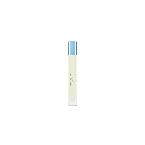 Dolce&Gabbana New Light Blue Pour Homme, Eau De Toilette Spray, For Men - New - 0.33 Fl Oz (Pack of 1)