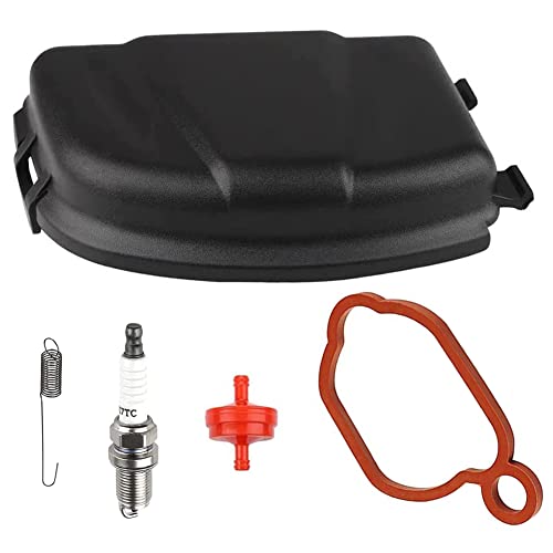 HUSWELL 595658 Air Cleaner Filter Cover Spark Plug kit for ...