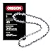 Oregon S40 AdvanceCut 10-Inch Chainsaw Chain, Fits Craftsman, Poulan, Remington