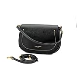 Produit de qualité Gianni CHIARINI Sacs BS11495 OLGA NOIR DIM.25X15X10 AI25, Noir , Medium