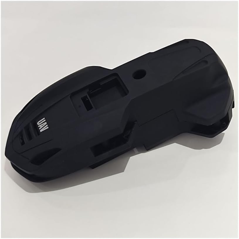 Brushless Motor UAV 6K Aerial Photography RC Quadcopter Spare Parts Body Accessories Upper Lower Cover Main Body for V168