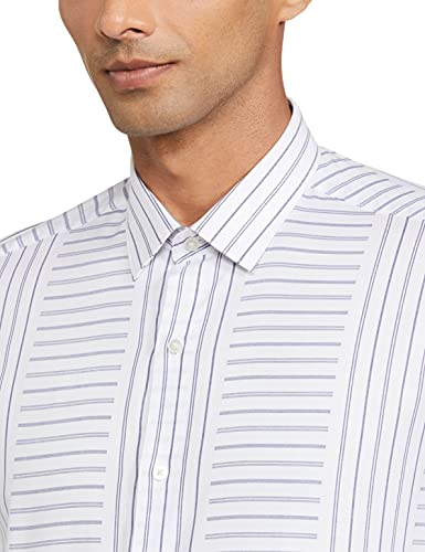 Image of Arrow New York Men's Slim Fit Shirt