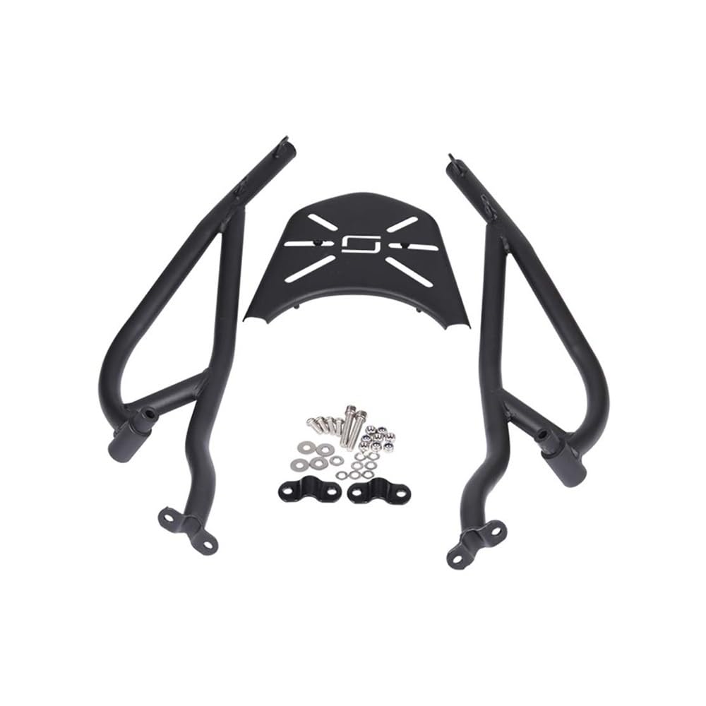 Buy Rear Luggage Rack for Super SOCO TS Lite TS Pro Motorcycle Rear ... - Super Soco Korfam Luggage Rack
