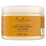 SHEA MOISTURE