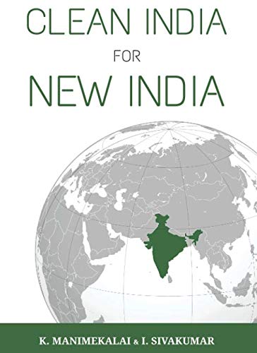 CLEAN INDIA FOR NEW INDIA