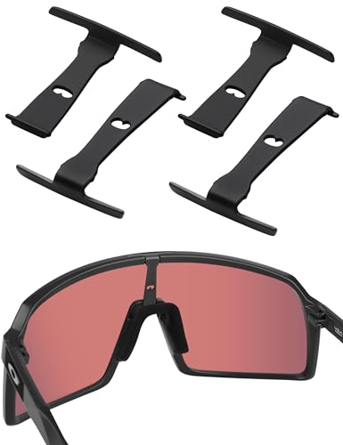 Image of Acefrog Replacement Wicket for Oakley Sutro OO9406 / Sutro Asian Fit OO9406A / Sutro S OO9462 Sunglasses