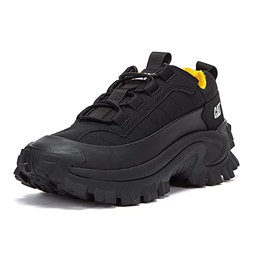 Boots Cat Invader St Modelos De Zapatillas Cat Para Hombre CAT