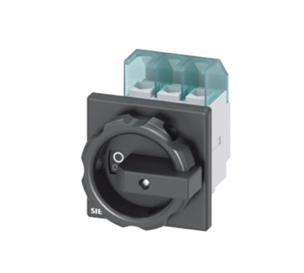 1PC 3LD2555-0TK51 Disconnect Switch 3LD25550TK51