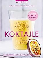 Koktajle 8365456001 Book Cover