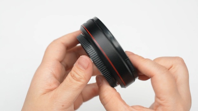 Amazon.co.jp: 62mm 0.45x 広角レンズフィルター DSLR カメラおよび