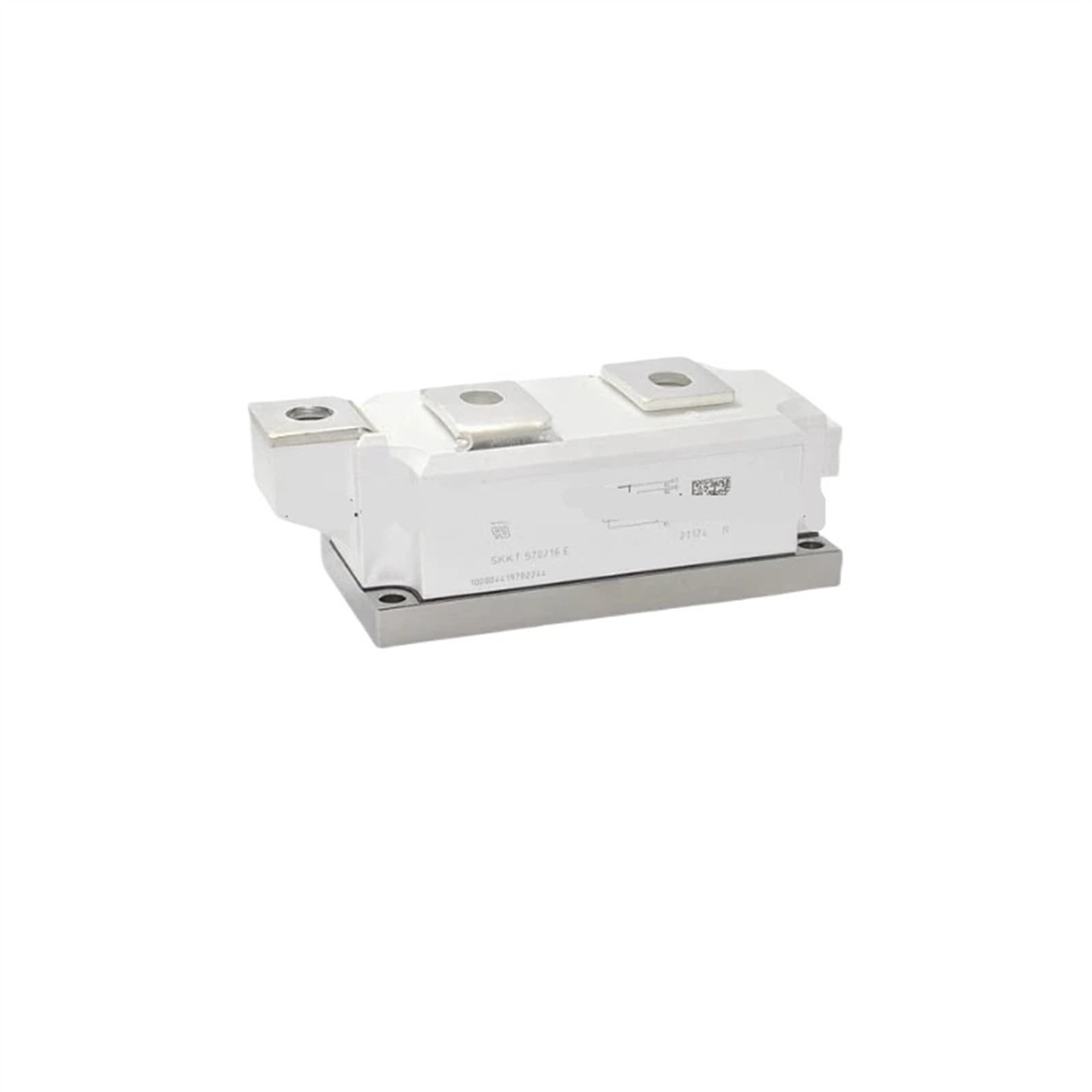 Module SKKT570-12E pour réparer un variateur de vitesse en panne