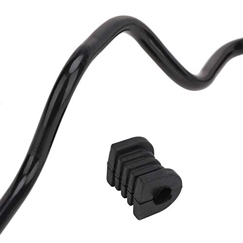 SHINEHOME 53713-SHJ-A01 Power Steering Pressure Hose Assembly fits for Honda Odyssey 3.5L 2005 2006 2007 Steering Pipe Line Hose 2647-498147, 5-55172 365543, 92164, 55172, 37238, 37239, 36-365543 - Thumbnail 4