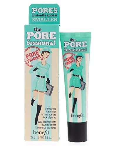 Benefit Cosmetics The Porefessional Face Primer #TOP1