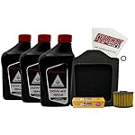Cyclemax-Standard-GN4-10W-40-Tune-Up-Kit-fits-1983-1987-Honda-XL600R