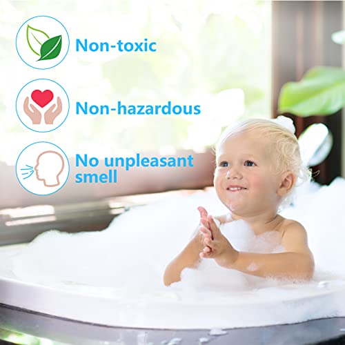 Tub Repair Kit & Porcelain Repair Kit (Color Match) - 3.7 Oz Fiberglass Repair Kit With Super Adhesion, Bathtub Repair Kit For Cracked Bathtub, Perfectly Treat Cracks, Holes, Dents, Worns And Shower. #TOP2