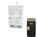 Produktbild YSRSAI Zigbee 3.0 0-10V LED Dimming Controller Support Timing, Auto Switch für Tuya Zigbee 3.0 Hub Smartthings, Echo Plus, Z2mqtt, für dimmer 0-10V 1-10V LED-Treiber